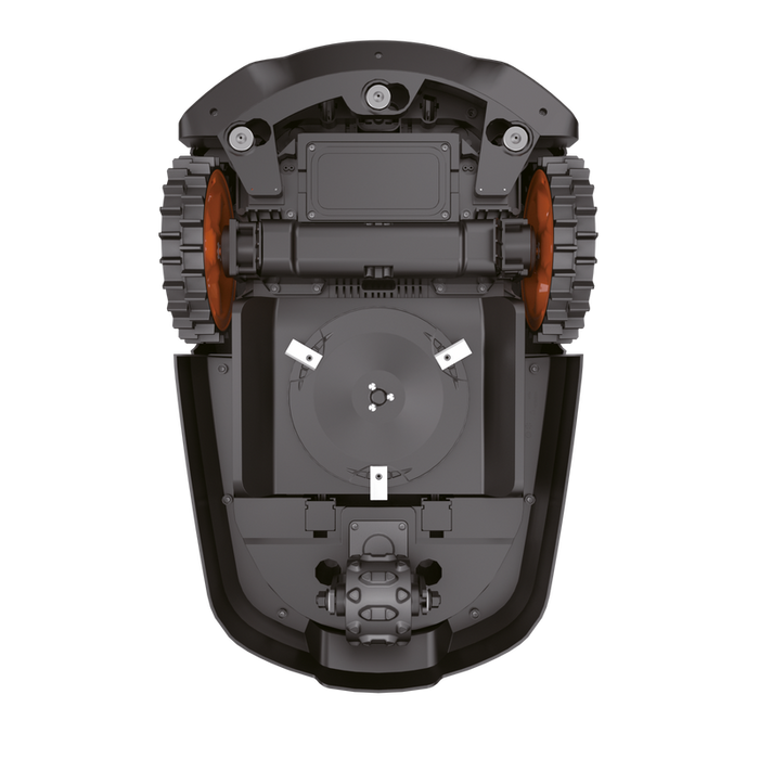 Sunseeker X5 AWD Mähroboter