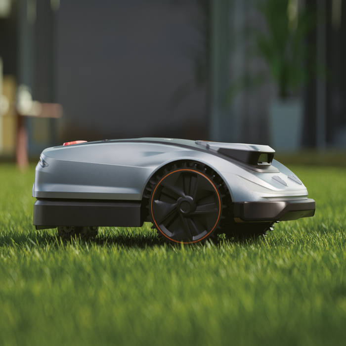 Sunseeker X5 AWD Mähroboter