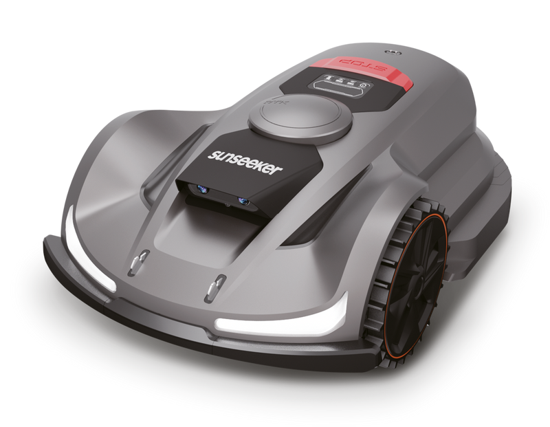 Sunseeker X7 AWD Mähroboter