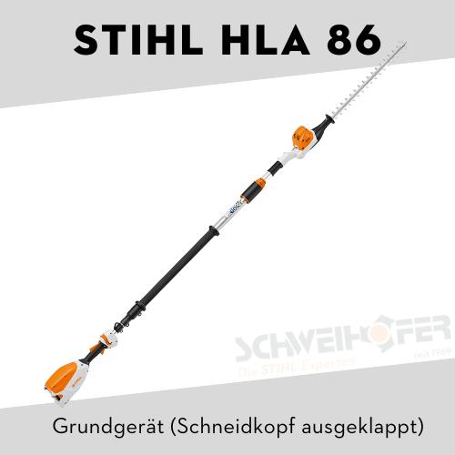 STIHL Heckenschere HLA 86