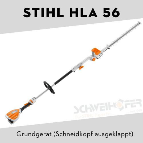 STIHL Heckenschere HLA 56