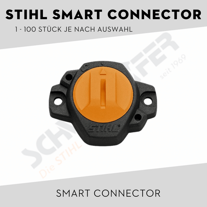 STIHL Smart Connector