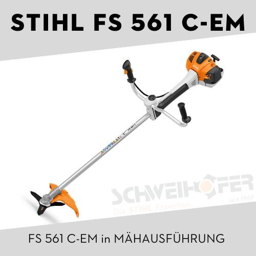 STIHL Freischneider FS 561