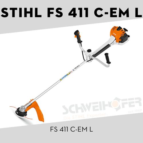 STIHL Freischneider FS 411