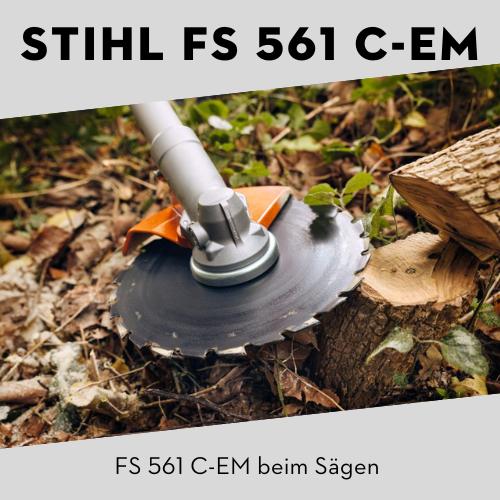 STIHL Freischneider FS 561