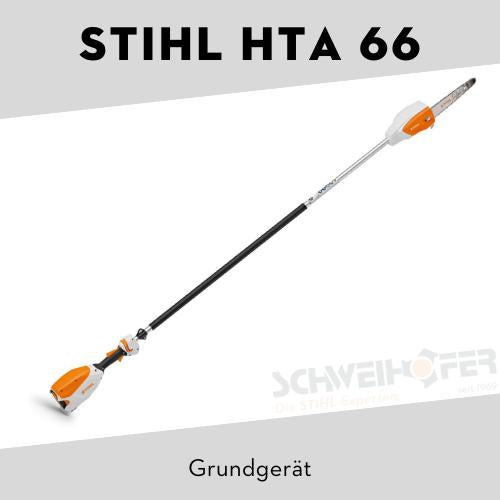 STIHL HTA 66
