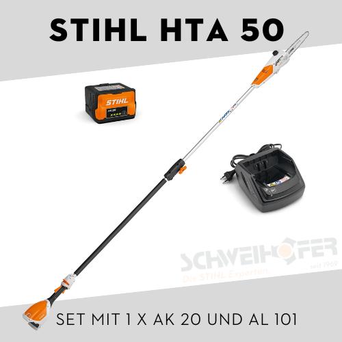 STIHL HTA 50 Akku-Hochentaster online kaufen