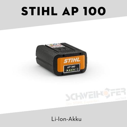 STIHL AP 100 Akkumulator