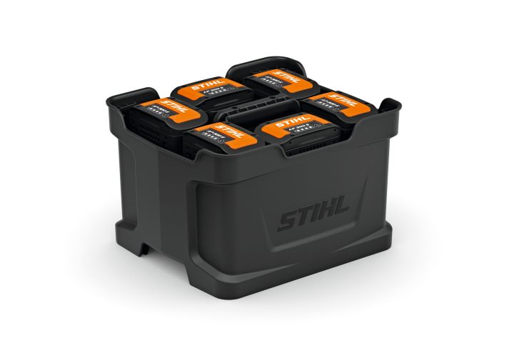 stihl akku aufbewahrung Akku-Träger für STIHL AP Akkus — Schweihofer