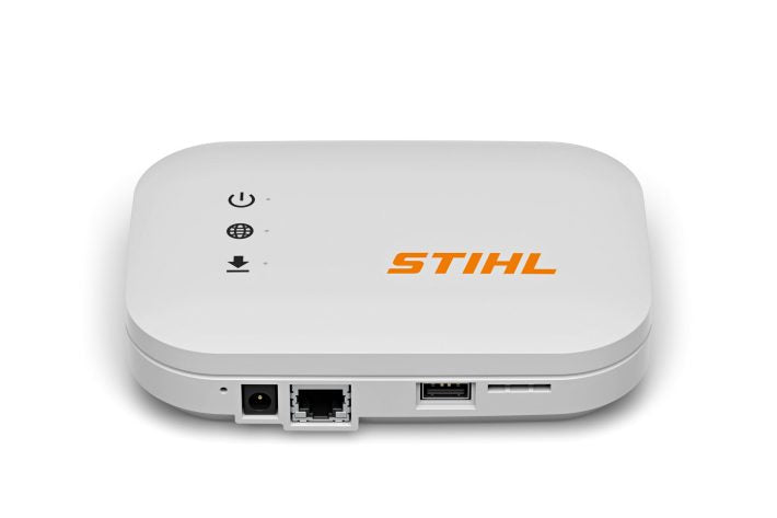 STIHL connected Box