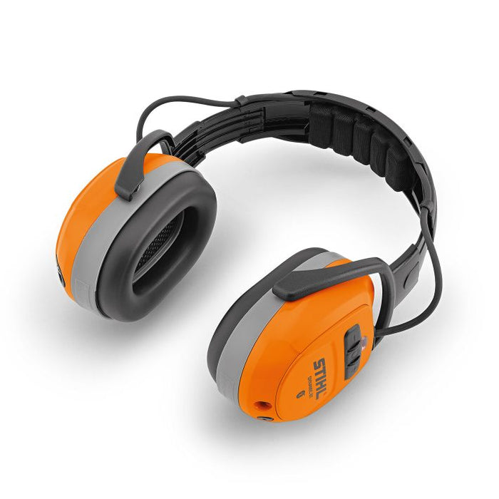 STIHL Gehörschutzbügel DYNAMIC GB29 Bluetooth®
