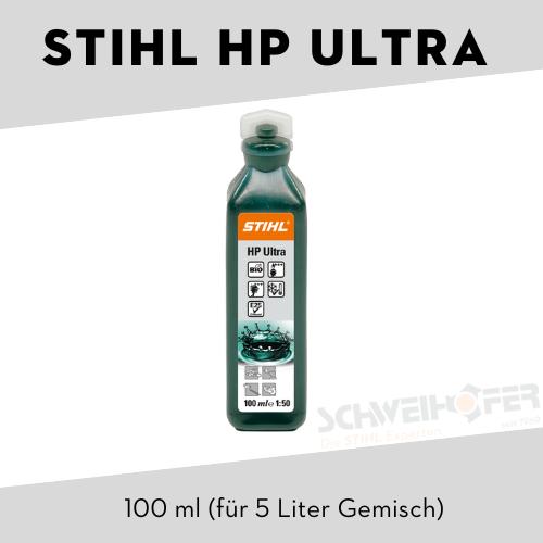 STIHL Zweitaktöl HP Ultra
