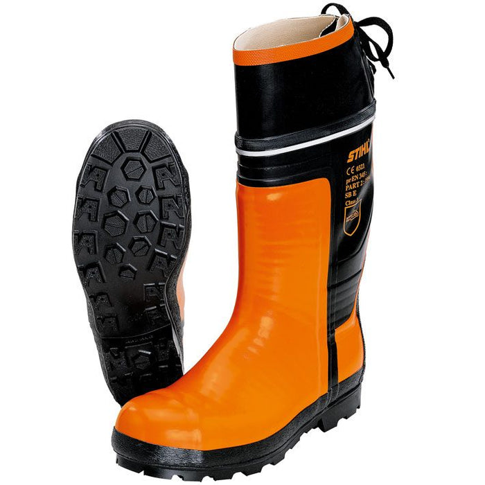 STIHL Motorsägen-Gummistiefel SPECIAL