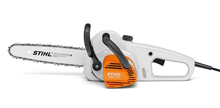 STIHL MSE 141 C-Q